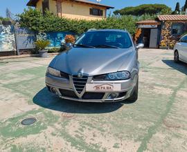 Alfa Romeo 156 1.9 JTD 16V Crosswagon Q4 Progressi