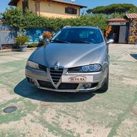 Alfa Romeo 156 1.9 JTD 16V Crosswagon Q4 Progressi