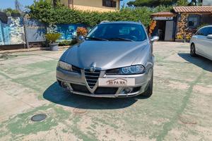 Alfa Romeo 156 1.9 JTD 16V Crosswagon Q4 Progressi
