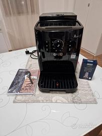 Macchina caffè in chicchi De Longhi Magnifica S