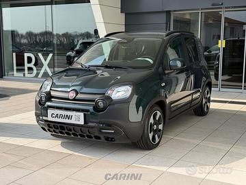 Fiat Pandina 1.0 firefly hybrid icon s&s 65cv 5p.t