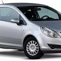 Ricambi auto NUOVI Opel Corsa D 2006 al 2011