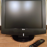 Tv lcd 20'' lg 20lc1rb