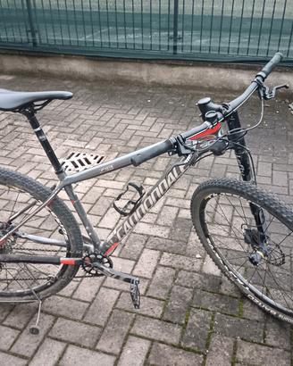 Cannondale  29 tg M