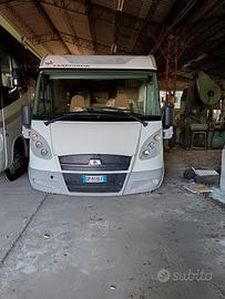 Motorhome Adria Vision 707