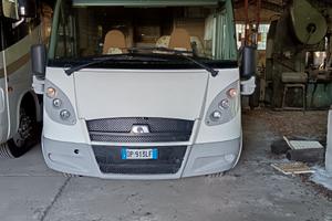 Motorhome Adria Vision 707