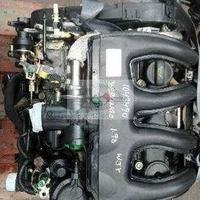 Motore Citroen 1900 Diesel Codice Motore WJY