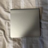 Apple magic trackpad