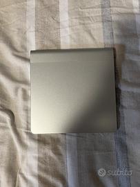 Apple magic trackpad