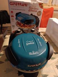 g3 ferrari pizza express delizia