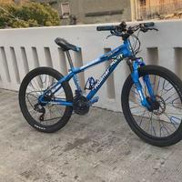 Bici normale