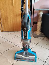 aspirapolvere lavapavimenti 