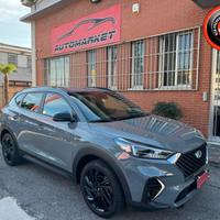 Hyundai Tucson 1.6 CRDi 136CV 48V DCT N Line