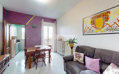 TRILOCALE PIANO ALTO!