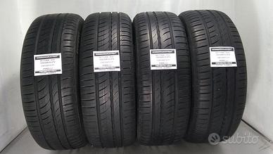 4 GOMME USATE ESTIVO 1955516 - CP70810764