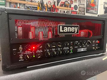 Laney IronHeart IRT60H