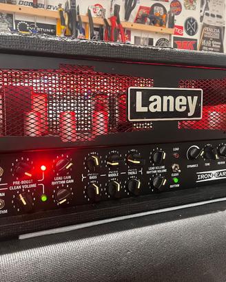 Laney IronHeart IRT60H