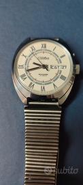 Orologio Slava automatico