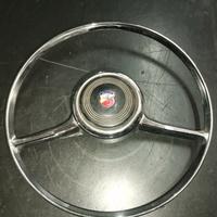 Servoclacson 600-850-1100