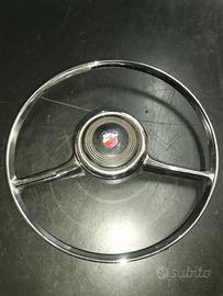 Servoclacson 600-850-1100