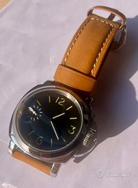 Orologio personalizzato su richiesta