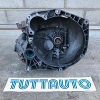 Cambio Fiat Multipla 2002 1910cc JTD 182A8000 kw85