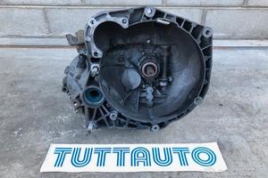 Cambio Fiat Multipla 2002 1910cc JTD 182A8000 kw85