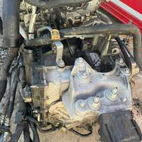 cambio automatico Ford Transit Custom 2.0 06d598c