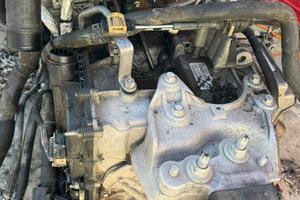 cambio automatico Ford Transit Custom 2.0 06d598c