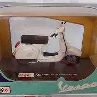 Modellini Piaggio ( B ) 1:18 Marcoal