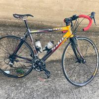 Bici da corsa