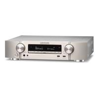 Sintoamplificatore Marantz NR1608 Slimline 7.1 AV 