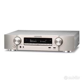 Sintoamplificatore Marantz NR1608 Slimline 7.1 AV 