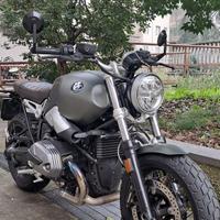 Bmw r nine t pure 2022