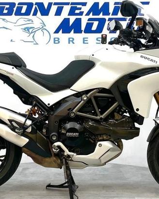 Ducati Multistrada 1200