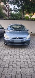 Peugeot 307 2.0 136cv