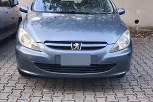 Peugeot 307 2.0 136cv