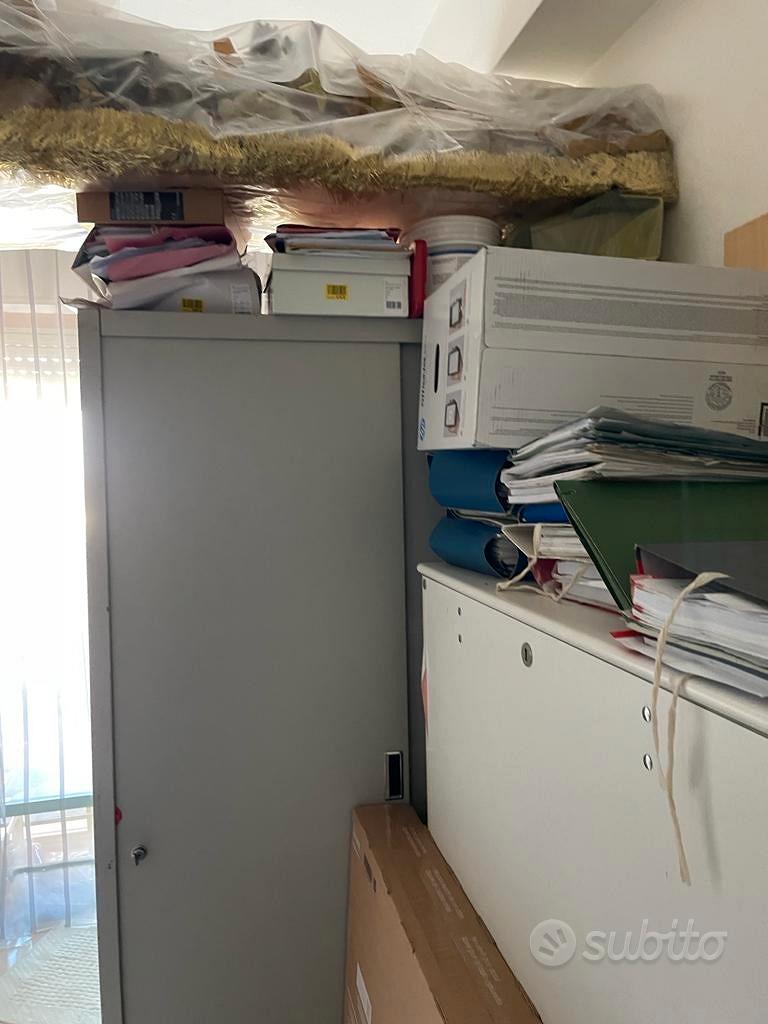 Appartamento – Catanzaro, Sant'Antonio - Altro