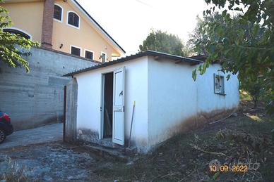 Fabbricati da ricostruire, senza vincoli