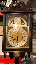 Orologio a pendolo fine 1800