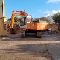 Escavatore hitachi 150.3