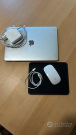 MacBook 13’, anno 2019