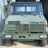 Unimog 1300l