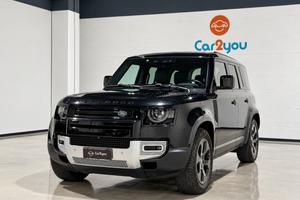 LAND ROVER Defender 110 3.0D 200 CV X-Dynamic SE