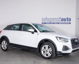 Audi Q2 35 1.5 Tfsi Sport S-tronic