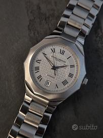 baume et Mercier