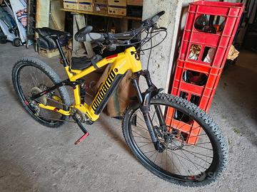E bike Sempione Sport