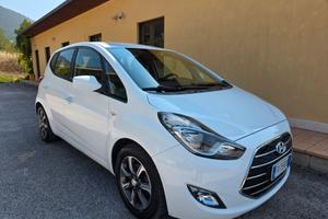 Hyundai iX20 1.4 90 CV Econext APP MODE