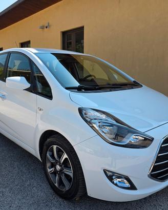 Hyundai iX20 1.4 90 CV Econext APP MODE