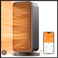 Stufa elettrica Smart GoveeLife